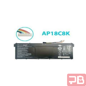 Batería Acer AP18C8K para Laptop A514-52 Swift 3 SP314 SF314