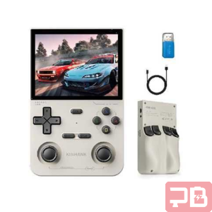 Consola de Video Juegos Portátil Retro K36 - 9000 Juegos