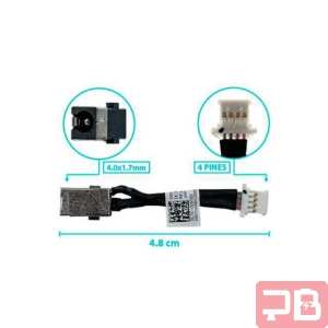 Pin de Carga Lenovo Ideapad 330S-15ISK / 330S-15IKB / 330S-15ARR / 330S-15AST / 330-14IBK