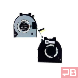 Cooler Dell para modelos 15 5580, 5581, 5588 y 14-5480, 5488