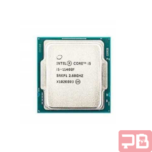 Procesador Intel Core i5-11400F Tray sin ventilador 2.6GHz