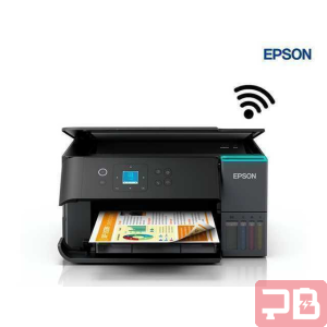 Impresora Epson L4360 EcoTank A4 Duplex WiFi Color Negro
