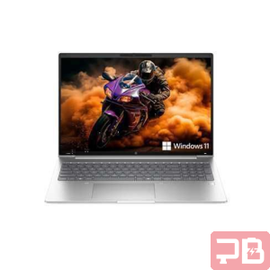 Laptop HP ProBook 460 G11 - Intel Ultra 7 155U - 16GB RAM - SSD 1TB - 16" - Plata