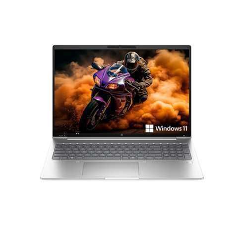 Laptop HP ProBook 460 G11 - Intel Ultra 7 155U - 16GB RAM - SSD 1TB - 16" - Plata
