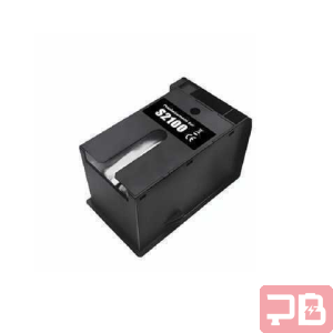 Caja de Mantenimiento S2100 para Epson F570, F571, T3170, T5170