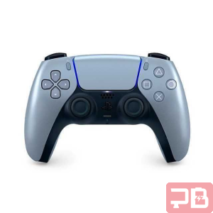 Control Mando DualSense Original Sony PS5 - Color Silver