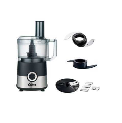 Procesador de Alimentos Q-One 7 en 1 - Elegancia y Funcionalidad en tu Cocina