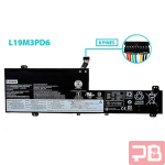 Batería Interna Lenovo Flex 5 15IIL05 L19C3PD6 L19M3PD6 L19D3PD6 L19L3PD6