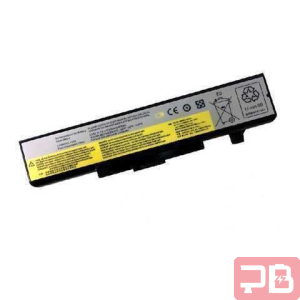 Batería para Laptop Lenovo L11S6F01 L11N6R01 49Wh 11.1V 6 celdas