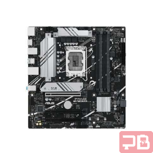 Placa Base ASUS PRIME B760M-A LGA 1700 DDR5 MATX
