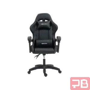 Silla Gamer Potenza CH25 Color Negro