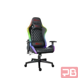 Silla Gamer Xtrike Me GC 907 - Color Negro