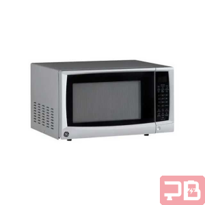 Microondas General Electric JES70W 0.7 Pies Digital Blanco