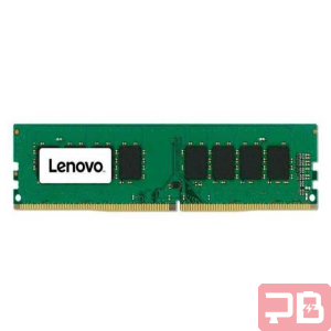Memoria RAM Lenovo DDR4 8GB 2666Hz UDIMM