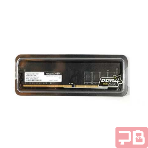 Memoria RAM Teamgroup 8GB DDR4 2666MHz DIMM para PC