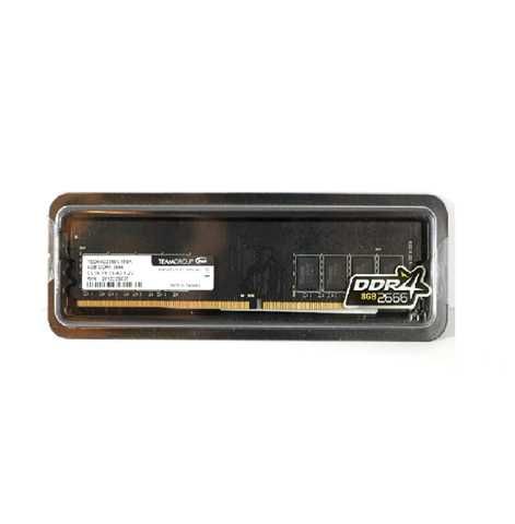 Memoria RAM Teamgroup 8GB DDR4 2666MHz DIMM para PC