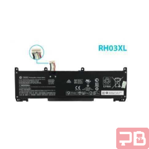 Batería para Laptop HP RH03XL / 450 640 650 G8