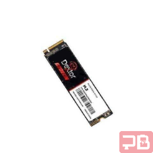 SSD Dextor M.2 NVMe 1TB / 2280 / PCIe 3.0