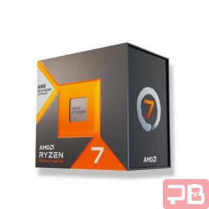 Procesador AMD Ryzen 7 7800X3D - 8 Núcleos, Socket AM5, 4.2GHz