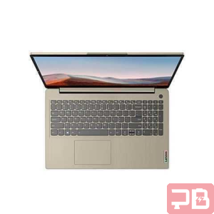 Laptop Lenovo IdeaPad 3 15ITL6 - Core i3, 20GB RAM, 256GB SSD, Táctil, Win 11