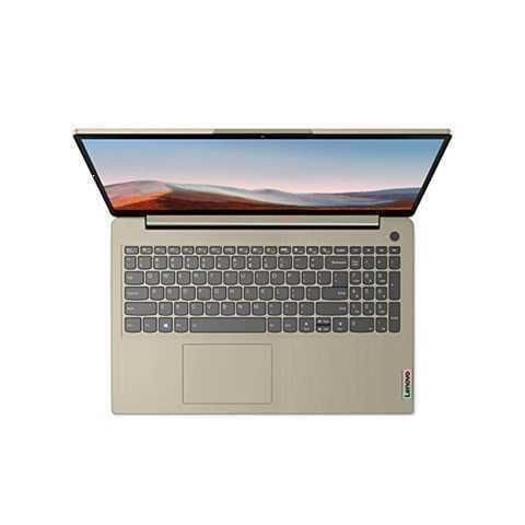 Laptop Lenovo IdeaPad 3 15ITL6 - Core i3, 20GB RAM, 256GB SSD, Táctil, Win 11