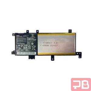 Batería para Laptop ASUS C21N1634 - X542, X542U, A580U, FL5900L, VivoBook 15 X542UQ