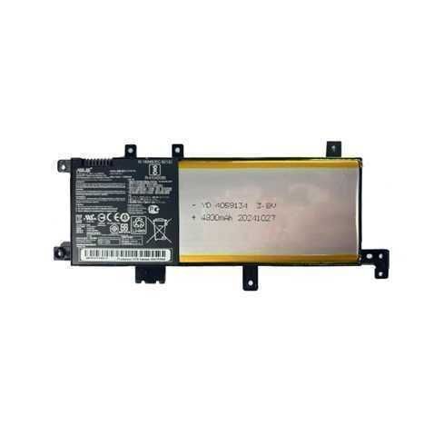 Batería para Laptop ASUS C21N1634 - X542, X542U, A580U, FL5900L, VivoBook 15 X542UQ