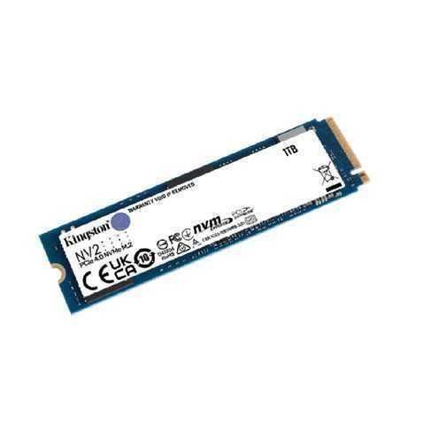 SSD Kingston NV2 1TB M.2 2280 NVMe PCIe 4.0