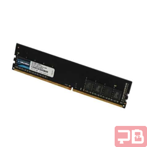 Memoria RAM Heltech DDR4 4GB 2666MHz UDIMM 288 Pines