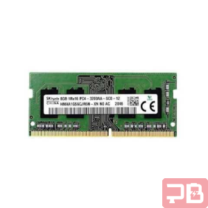 Memoria RAM SK Hynix DDR4 8GB 3200MHz SODIMM para Laptop