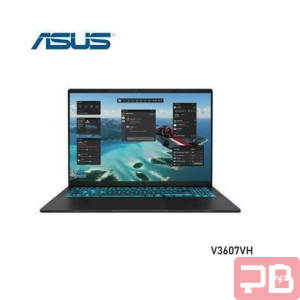 Laptop Gamer ASUS V3607VH-RP058 - Intel i7, 16GB RAM, 1TB SSD, 16" FHD+