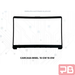 Carcasa Bezel Bisel para Laptop HP 15-GW 15-DW 250 256 G8 255 G9