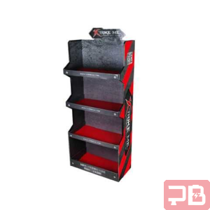 Soporte de Exhibición Gamer Xtrike Me ST 01