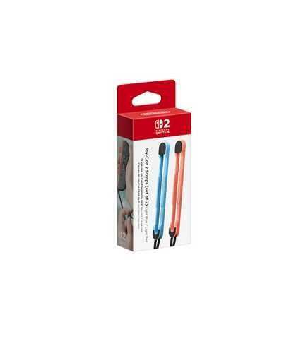 Palanca Control Joystick Nintendo Switch NS-2 - Azul y Naranja