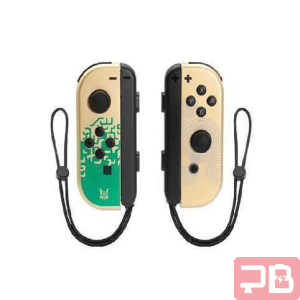 Controlador Joy-Con para Nintendo Switch - The Legend of Zelda: Tears of the Kingdom
