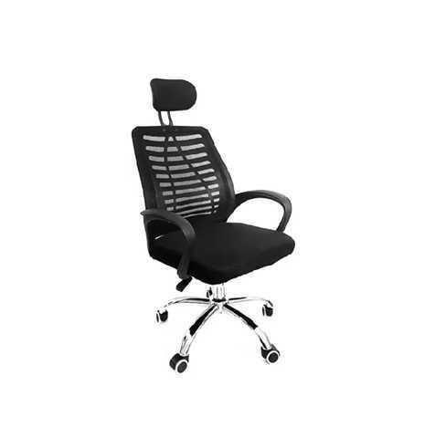 Silla Ejecutiva Xtratech Lungo - Color Negra
