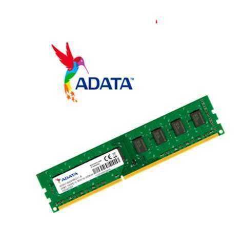 Memoria RAM ADATA 8GB DDR3 1600MHz PC3-12800 DIMM Grado A