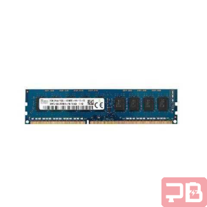 Memoria RAM SK Hynix 8GB DDR3L 1600MHz PC3L-12800E DIMM