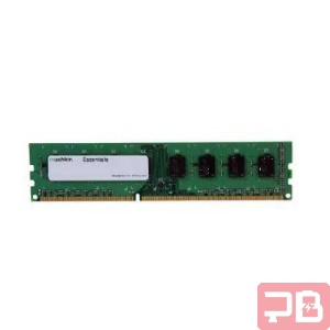 Memoria RAM Mushkin Essentials 8GB DDR3L 1600MHz 1.5V
