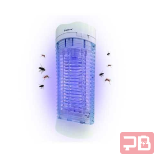 Lámpara Atrapa Insectos UV-A Gleecon GH-13A