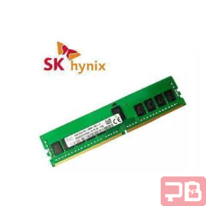 Memoria RAM SK Hynix DDR4 16GB 2666MHz DIMM para PC