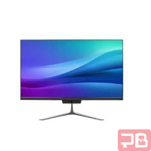 Computador All in One ENV AIO Ryzen 5 3500U 23.8” FHD 16GB RAM SSD 512GB Negro