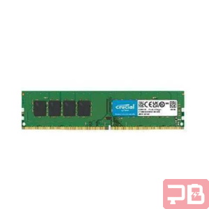 Memoria RAM Crucial CT16G4DFD824A DDR4 16GB 2400MHz DIMM
