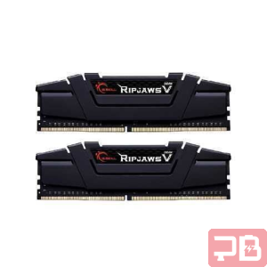 Memoria RAM G.Skill Ripjaws V 16GB DDR4 3200MHz