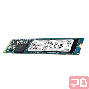 Unidad de Estado Sólido M.2 NVMe Lition Yoga 256GB 2280