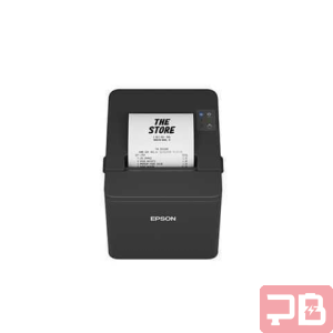 Impresora Térmica de Recibos Epson TM-T20IV-SP-22 USB/Ethernet/Serial