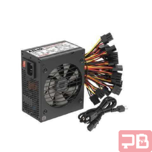 Fuente de Poder Mini ATX Altek 900W 16-24 Pines 110V