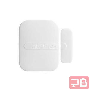 Contacto Magnético Inalambrico Intelbras AMT 4010/2018 - Blanco