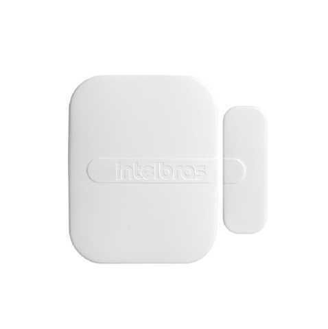 Contacto Magnético Inalambrico Intelbras AMT 4010/2018 - Blanco