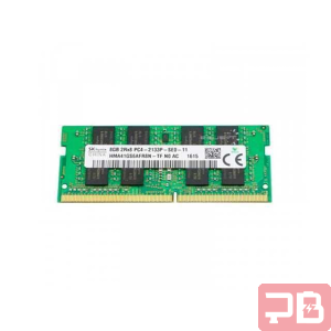 Memoria RAM SK Hynix DDR4 8GB 2133MHz SODIMM para Laptop